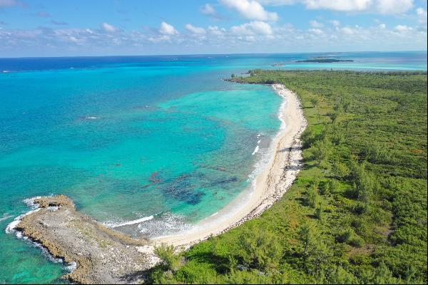 Powell Cay Private Island - MLS 55653
