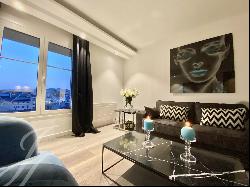 ATTRACTIVE APARTMENT - CENTRE OF CANNES