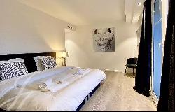 ATTRACTIVE APARTMENT - CENTRE OF CANNES