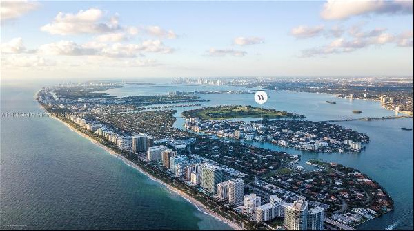 YOUR HEALTH HAS A NEW ADDRESS! THE WELL Bay Harbor islands is the first of its kind- a pla