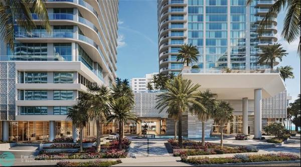 Now is your chance to own at SELENE OCEANFRONT RESIDENCES, Fort Lauderdale's newest luxury