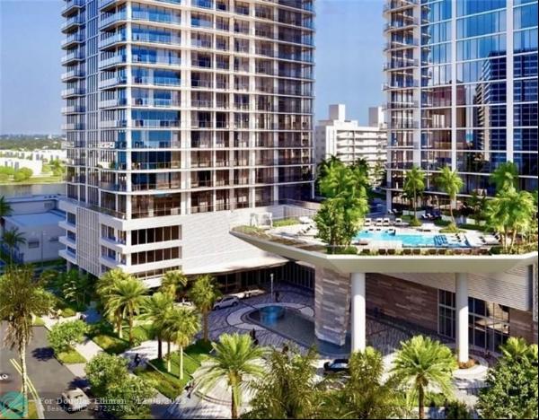 Now is your chance to own at SELENE OCEANFRONT RESIDENCES, Fort Lauderdale's newest luxury