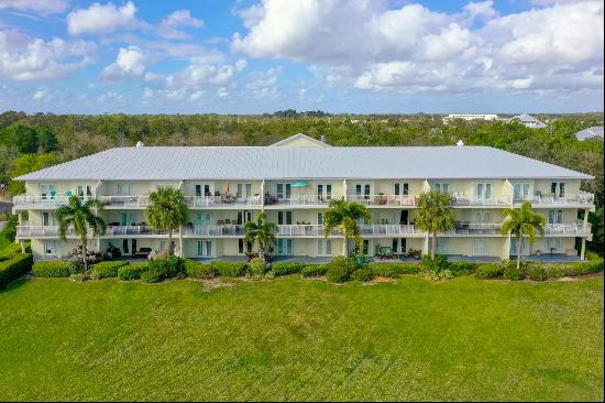 13570 Mystic Drive, #103, Sebastian, FL