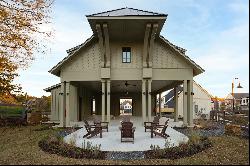 Harmony Is A New Eco-Friendly Community Of Single-Family, Townhomes And Bungalow