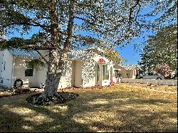 106 West 1st Street, Marfa, TX 79843