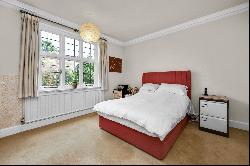 Corkran Road, Surbiton, Surrey, KT6 6PL