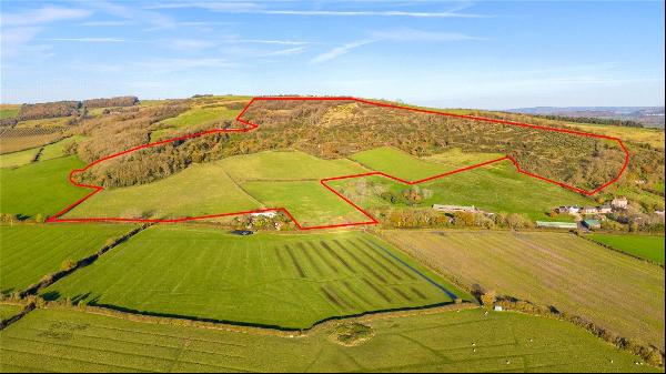 Land At Woodlands Farm- Whole, Shiplate Road, Loxton, Axbridge, BS26 2XA