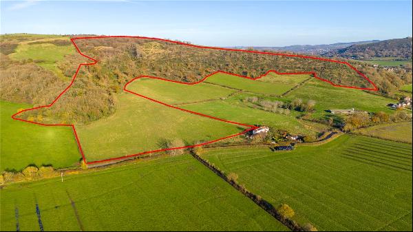 Land At Woodlands Farm- Lot 1, Shiplate Road, Loxton, Axbridge, BS26 2XA