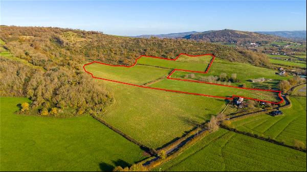 Land At Woodlands Farm- Lot 2, Shiplate Road, Loxton, Axbridge, BS26 2XA