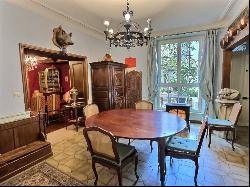 Exclusivite, Vente maison Orleans, vue Loire