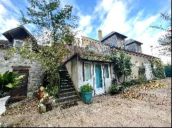 Exclusivité, Vente maison Orléans, vue Loire