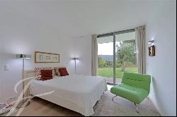 Excellent villa, set in the Sintra countryside and mountains