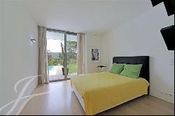 Excellent villa, set in the Sintra countryside and mountains