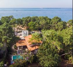 Pyla Dune la Corniche - splendid villa view basin - villa Colette