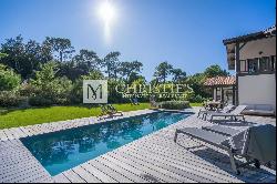 Pyla Moulleau - Divine villa at the edge of the forest. 5mn from the beach - Villa des Fo