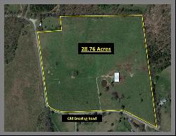 Lots 1 & 2 Old Dearing Road, Alvaton KY 42122