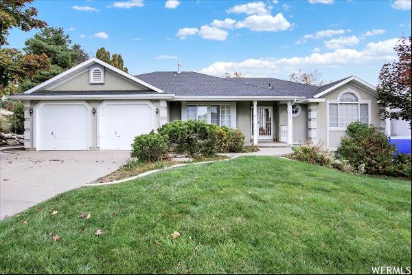 5134 S 1150 E, South Ogden UT 84403