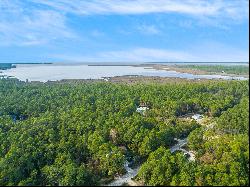 Lot With Buildable Potential in Santa Rosa Beach