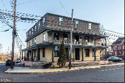 101 S Main Street, Richlandtown PA 18955