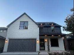 Exceptional New Construction in Briarwood 