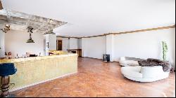 Great flat with separate guest apartment for sale in El Terreno,, Palma de Mallorca 07014