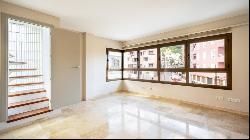 Great flat with separate guest apartment for sale in El Terreno,, Palma de Mallorca 07014