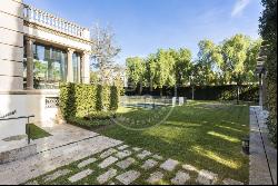 AMAZING HOUSE WITH GARDEN IN SANT JOAN DESVERN, Sant Just Desvern 08960