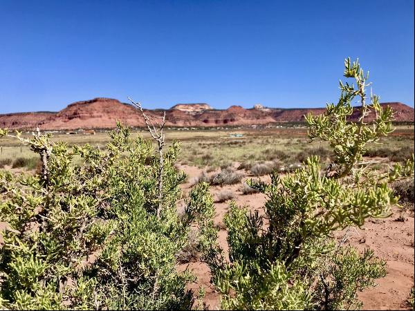 Lot 57 Summer Cir, Kanab UT 84741