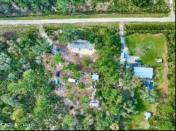 10330 Weatherby Avenue, Hastings FL 32145