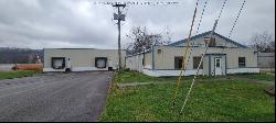 410 Race Street, Ravenswood WV 26164