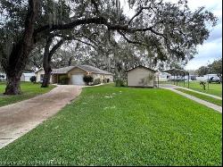 105 Morris Drive, Sebring FL 33876