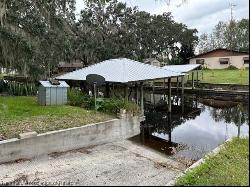 105 Morris Drive, Sebring FL 33876