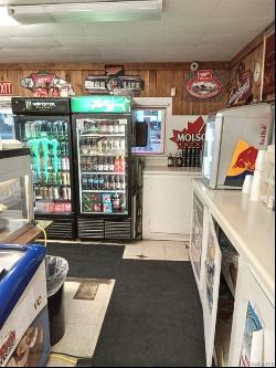 6575 N US HIGHWAY 23, Spruce MI 48762