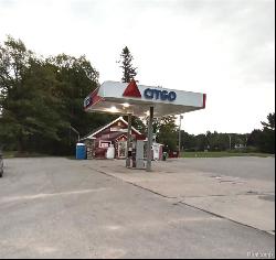 6575 N US HIGHWAY 23, Spruce MI 48762