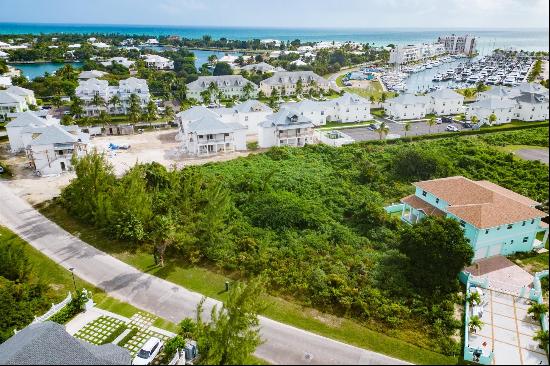 Palm Cay Lot 163