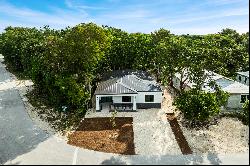 78 Coral Way, Key Largo