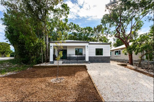 78 Coral Way, Key Largo