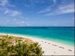 THE POINT - 2BR BEACH LEVEL WITH PLUNGE POOL