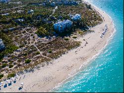 THE POINT - 2BR BEACH LEVEL WITH PLUNGE POOL