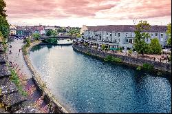 Bishop's Lough, Kilkenny, KILKENNY