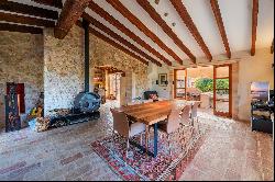 Country Villa, Can Puig, Pollensa, Mallorca, 07460