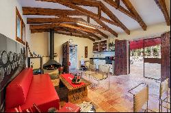 Country Villa, Can Puig, Pollensa, Mallorca, 07460