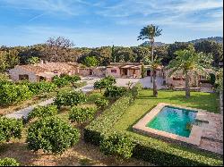 Country Villa, Can Puig, Pollensa, Mallorca, 07460