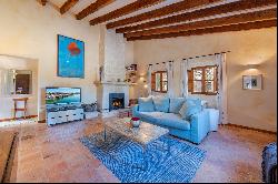 Country Villa, Can Puig, Pollensa, Mallorca, 07460