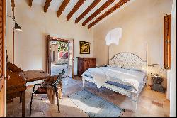 Country Villa, Can Puig, Pollensa, Mallorca, 07460