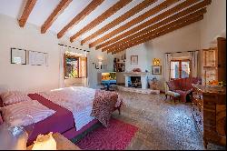 Country Villa, Can Puig, Pollensa, Mallorca, 07460