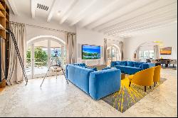 Villa, La Font, Pollensa, Mallorca, 07460