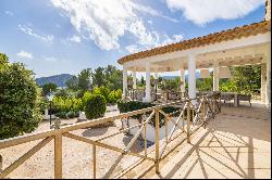 Villa, La Font, Pollensa, Mallorca, 07460