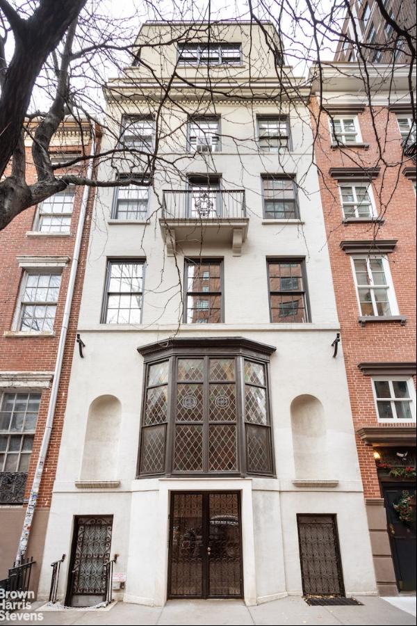 71 West Washington Place 1A in Greenwich Village, New York