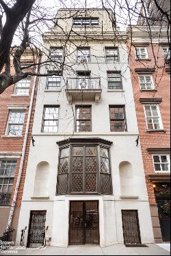 71 West Washington Place 1A in Greenwich Village, New York